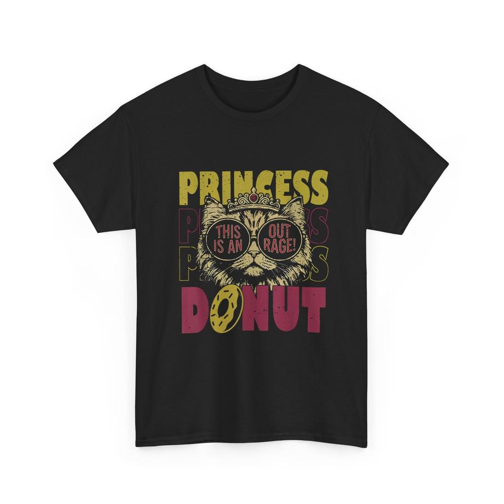 Goddammit Donut T-Shirt, Book Lover for Men Woman Graphic Funny Shirt