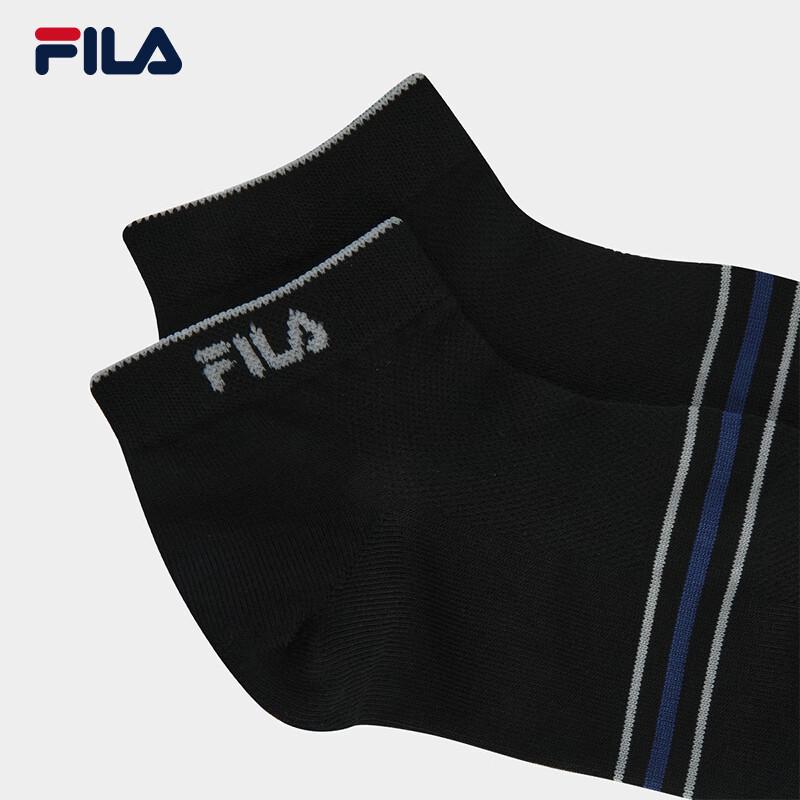 Fila Мужские низкие спортивные носки