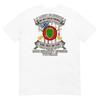 Футболка с подарком для ветерана 24-й пехотной дивизии Форт Стюарт, Джорджия ( Сзади ) Футболка