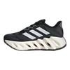 adidas Switch FWD черные белые женские кроссовки Core-Black Cloud-White Grey-Five ID1788