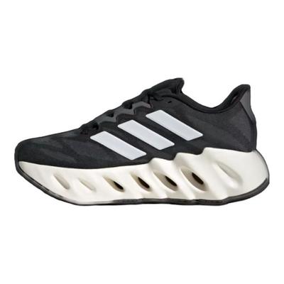 Switch FWD черные белые женские кроссовки Core-Black Cloud-White Grey-Five ID1788