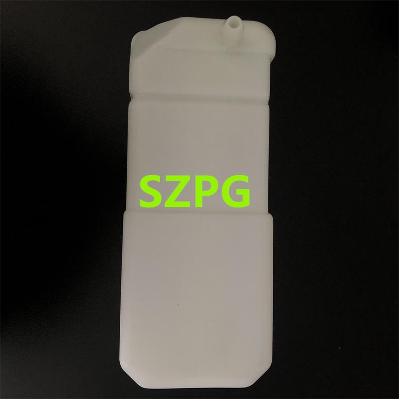6736379 Auxiliary Coolant Tank Water Tank Suitable for Bobcat Loader S130 T140 T40140 T40180 TL360 TL470