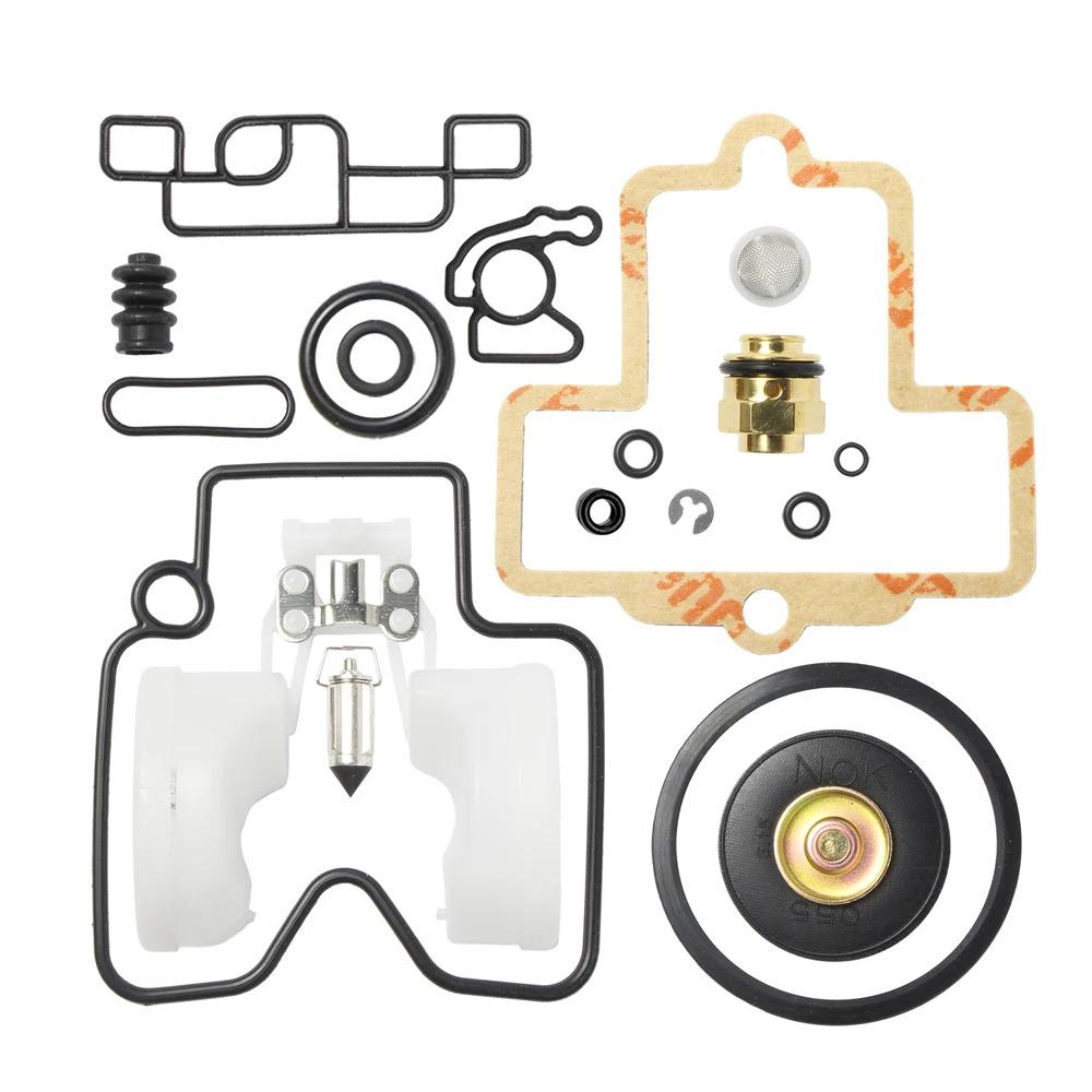 For Keihin FCR Slant Body 28 33 35 37 39 41 SX EXC FCR39 2001 KTM400 520 Motorcycle carburetor Carb Repair Kit
