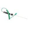 UT T03 Temperature Probe Test Probe K Type Immersion Thermocouple Temperature Sensor