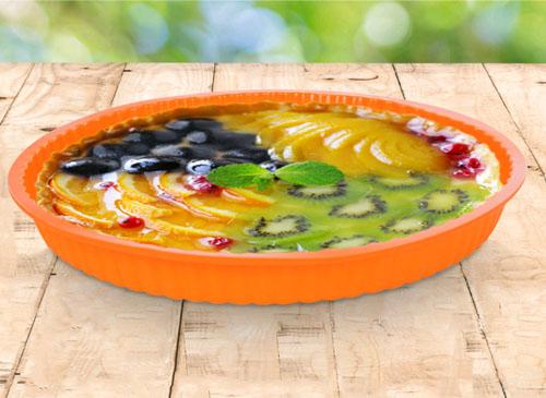Silicone Tart Mold