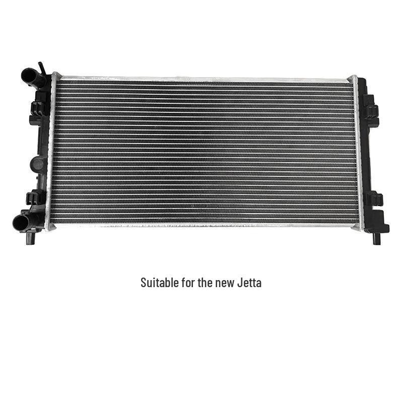 Радиатор в сборе для Volkswagen Lavida, Sagitar, Magotan, Jetta, Santana, Tiguan