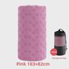 Professional Non-Slip Yoga Mat – Thick, Wide, Washable, Sweat-Absorbent, Ideal for Beginners