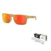 Oakley 9244 Holbrook L Спортивные солнцезащитные очки Квадратные Унисекс солнцезащитные очки 9244-HOLBROOK-L_20240421175656