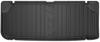 Set 77 Floor Mats And Mats Mini One R50 / R53 Cooper 2001-2006