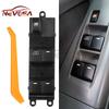 NEVOSA Передний Левый LHD Для Nissan Sunny Almera 2006-2012 Главный Переключатель Стеклоподъемника 2540095F0A 25400-95F0A