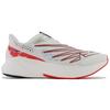 New Balance FuelCell RC Elite v2 Белые женские кроссовки Neo Flame WRCELZ2