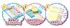 Блокнот Sumikko Gurashi и Дизайнер Билетов
