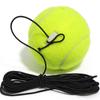 Homehold Professional Indoor Practice Elastic Rope Tennis Training Ball Rebound