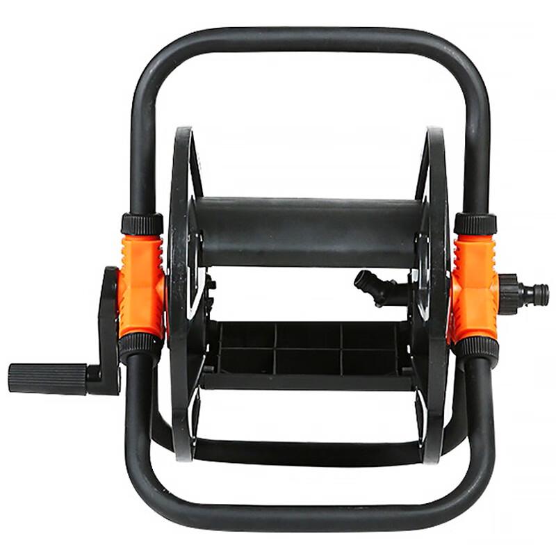 Hesdige Car Wash Hose Reel Cart