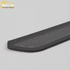 Stainless Steel Speaker Cover for 17+ Touareg - Door Panel Decoration