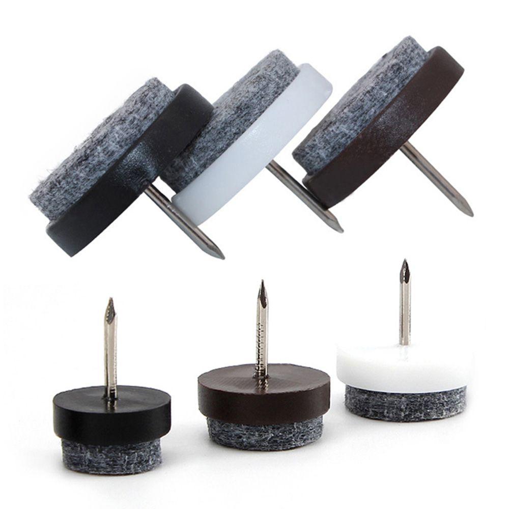 Furniture Covers Feet Pads Chair Feet Protector Feet Thumbtack Floor Protectors Furniture Leg Pads