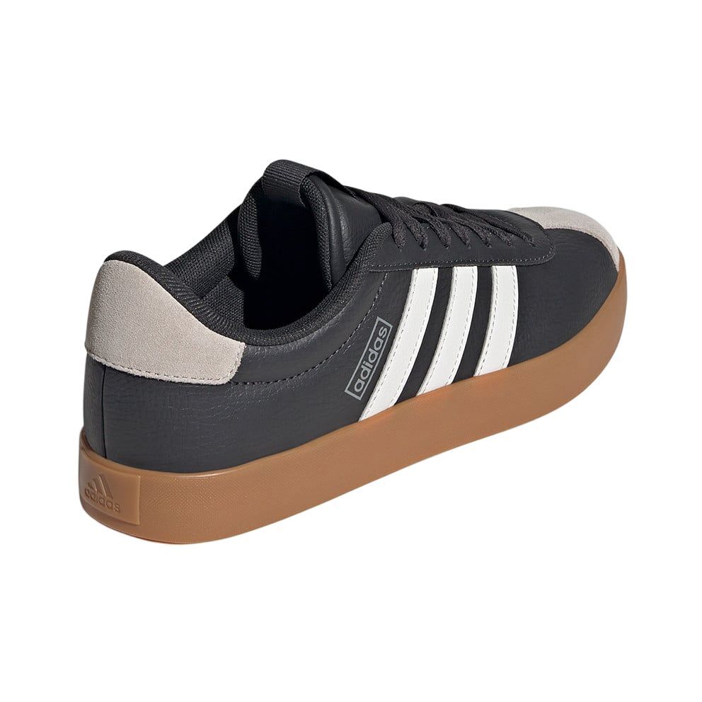 adidas VL Court 3.0 Карбон Алюминий - JS0504