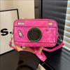 New Camera Bag Women's Commuter Versatile Trend Shoulder Messenger Bag