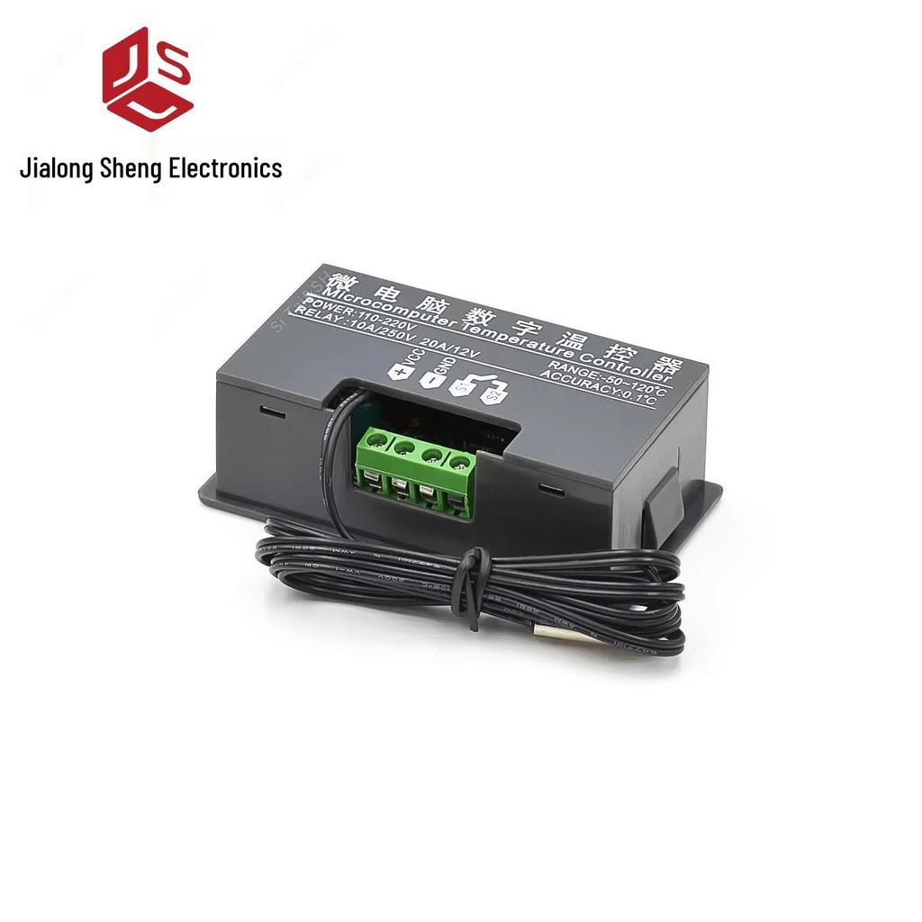 W3230 Precision Digital Temperature Control Module with Display