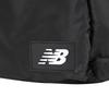 New Balance Городская сумка-тоут Walker, один размер (AC04789) Черный,