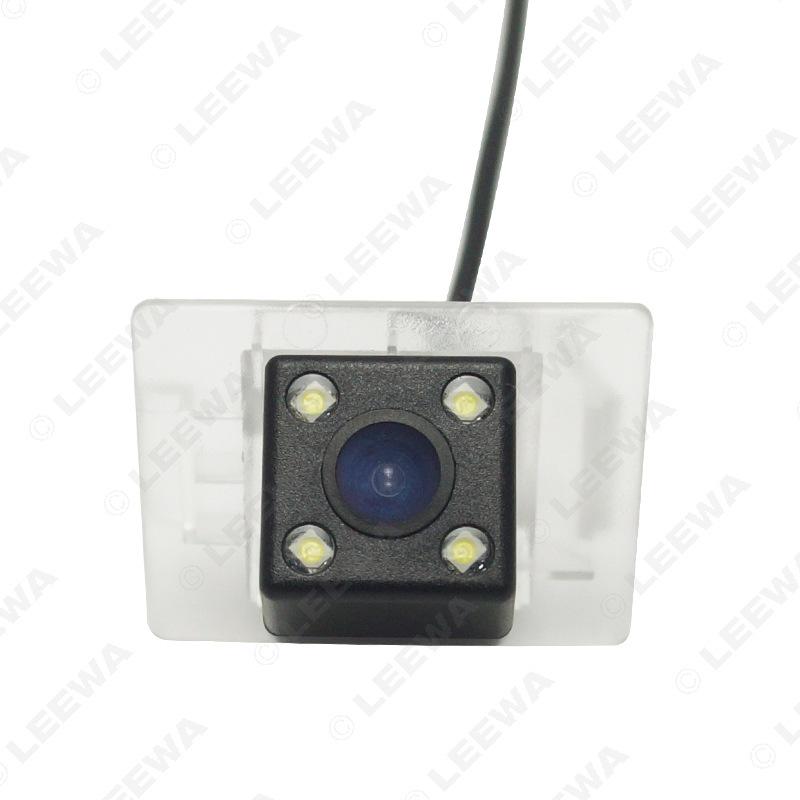 Mitsubishi Galant Sport Rear View HD Camera with Reserved Hole Compatibility