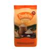 Whole Wheat Flour (1 Kg), Organic Wholegrain Wheat Flour, Truefarm
