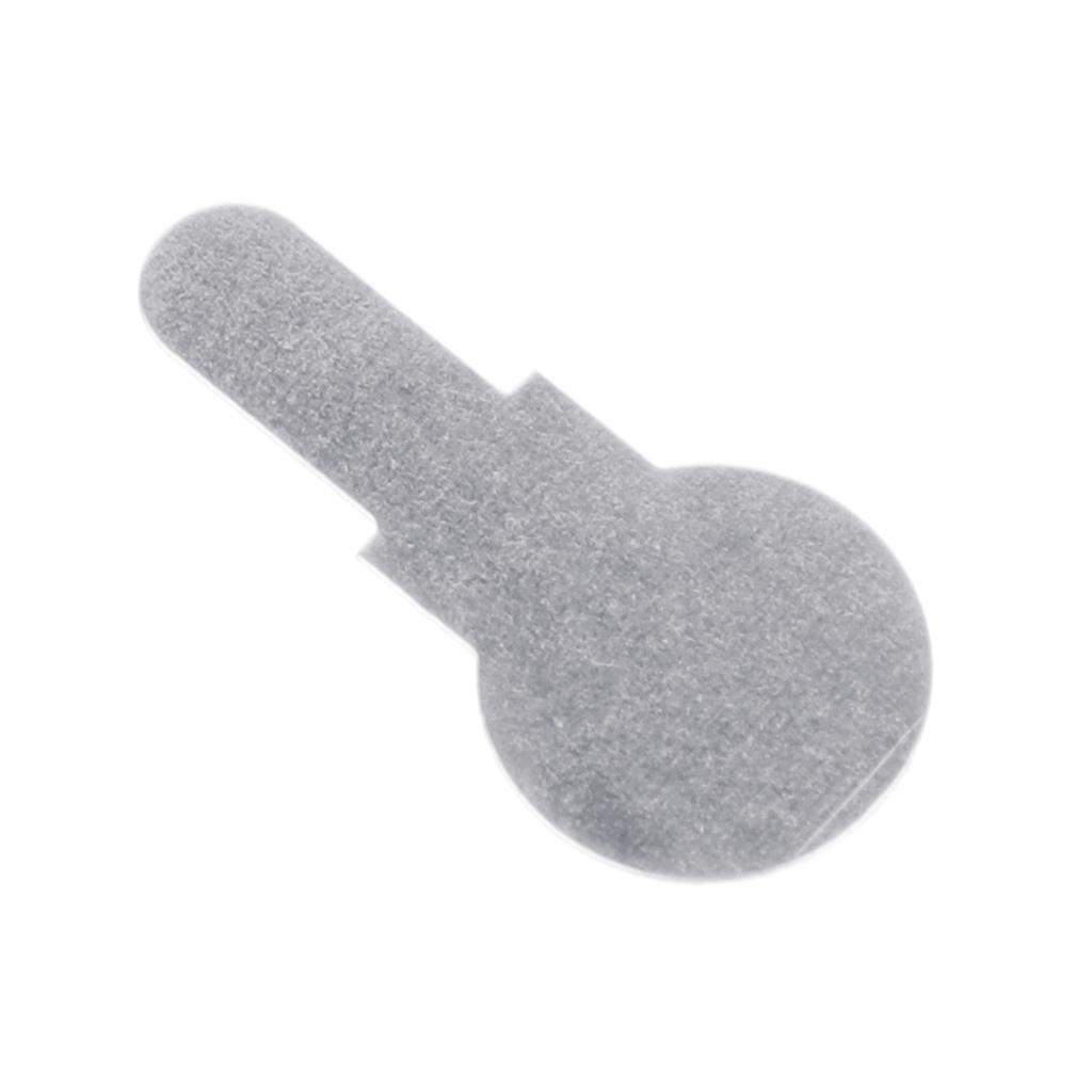 2x0.9cm 100Piece Nickel Plated Steel Strap Strip Sheets for Battery Welding Spot Welder Connection Sheets Equipment