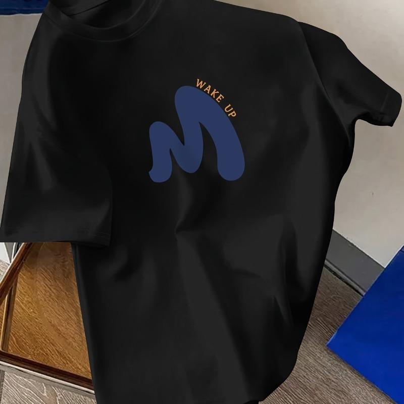 Креативная футболка с графическим принтом для мужчин, повседневная, с коротким рукавом, с круглым вырезом, с изображением Sweethearts, мужская одежда для лета, для улицы