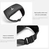 CREKH1 For Tesla Model 3 Model X Model S Model Y Juniper Car Seat Headrest Support Memory Foam Car Rest Neck Pillow Car Accessories