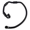 ABLZ-Coolant Water Tank Pipe Hose 17127576378 For BMW X5 X6 2008-2014 Car Cooling System Parts