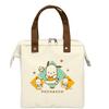K Company Sanrio Characters Pochacco Insulated Insulated Bag with H25 X W22 X D14cm Wire, CWH2-PC,