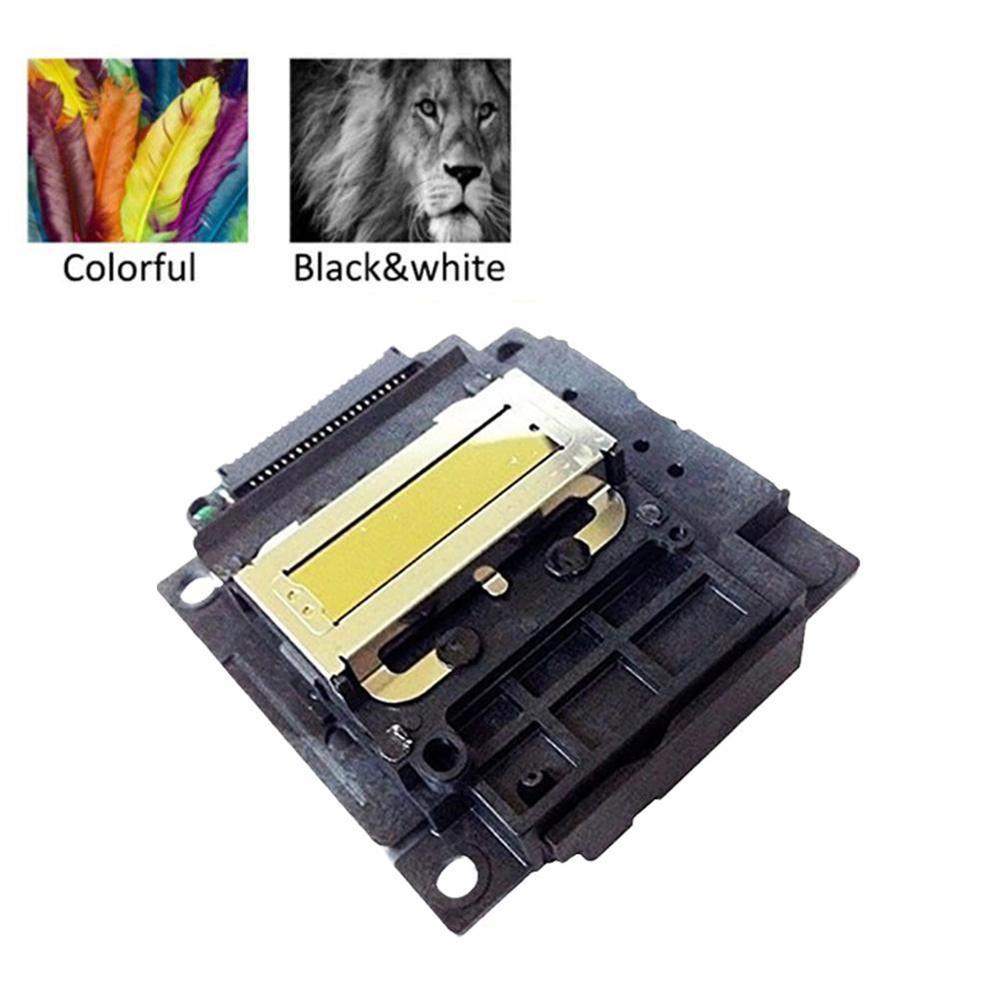 Print Head Full Color Function For Printer L300 L566 ME401 WF2540 XP310 57x54MM