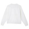 New PUMA Crew TR SPORTS LEGACY W Sweatshirt Women's White 632536-92
