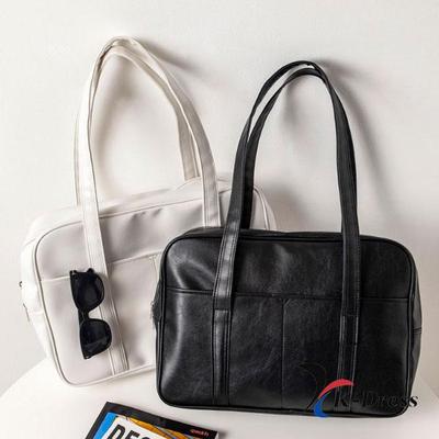 Большая сумка через плечо Bobo большого размера (3 цвета)