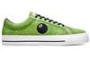 One Star Stussy x One Star Converse Pro Low '8 Ball' A03712C