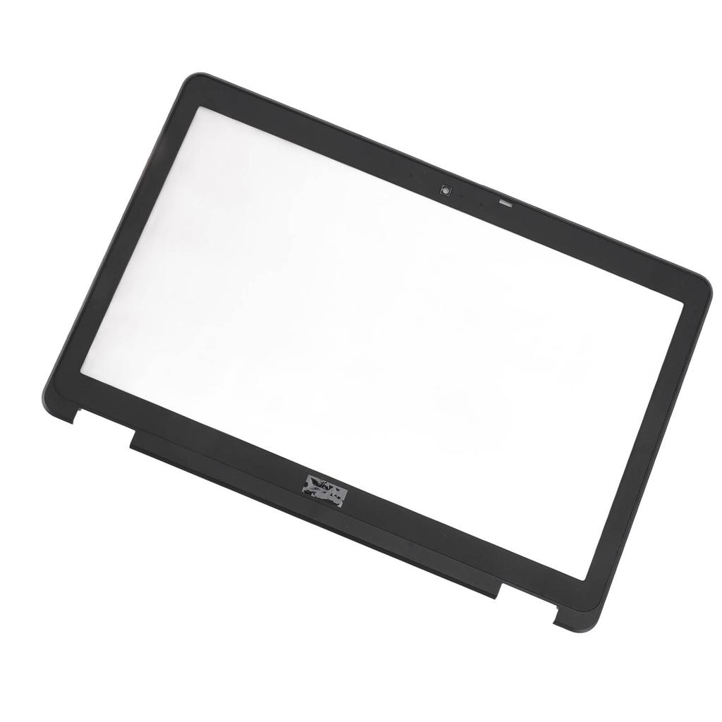 Крышка передней рамки ЖК-экрана ноутбука для Dell E6540 Точные вырезы Профессиональная установка Замена передней рамки ноутбука