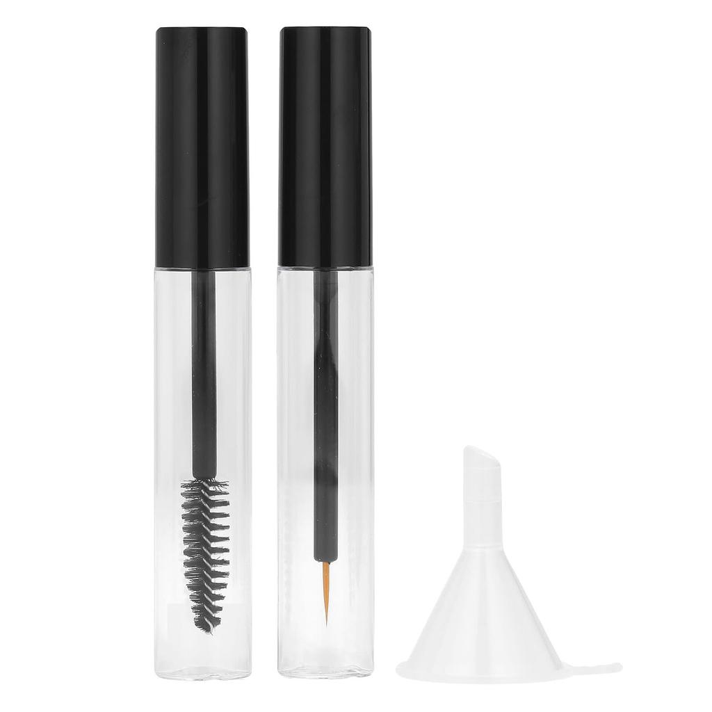 Cliganic 100% Pure & Natural, Organic Castor Oil, 16 Fl Oz (473 Ml)