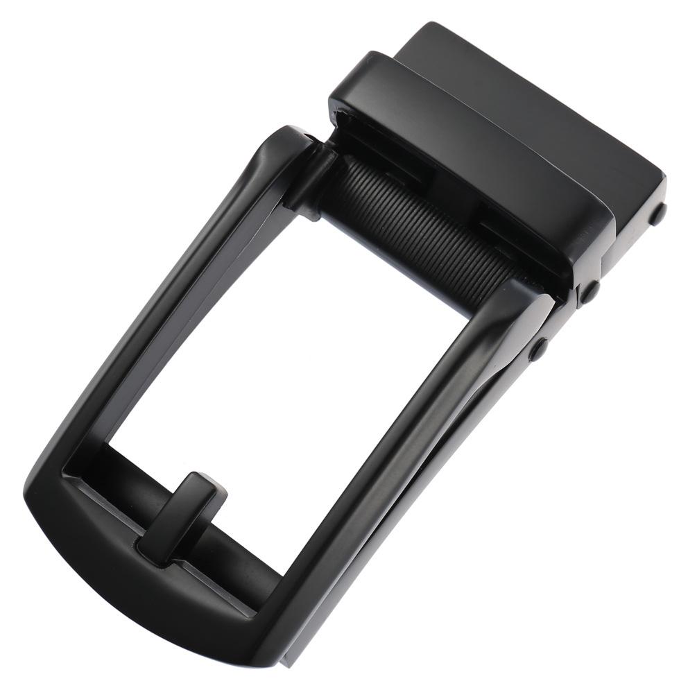 Автоматическая пряжка, пряжка для ремня, механическая пряжка для ремня, головка пряжки Ly33-32314