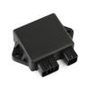 Areyourshop Outboard CDI Igniter Fit for Yamaha 40hp 40X E40X 66T-85540-00 66T-85540-01