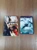 [Б/У] Протестировано/КомплектAce Combat 5 The Unsung War Японская версия. PS2 с официальным руководством