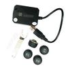 ATOTO AC-UTP1 USB TPMS Датчик контроля давления в шинах (Внешний датчик) - Предназначено для Android-автомагнитол ATOTO A5, A6, S8, P9, X10, V10 и P10