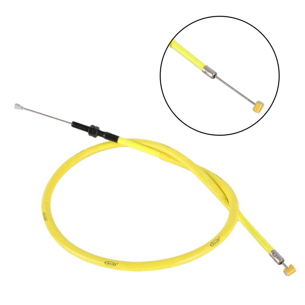 Motorcycle Clutch Cable Replacement Fit for Yamaha YZF R3 YZF-R3 2015-2020