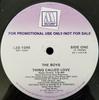 12inch Record BOYS - Thing Called Love L331110 Motown 1990 US Soul/Funk Used