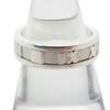 [Used] TIFFANY 925 Atlas Ring/Size 15/g536-20