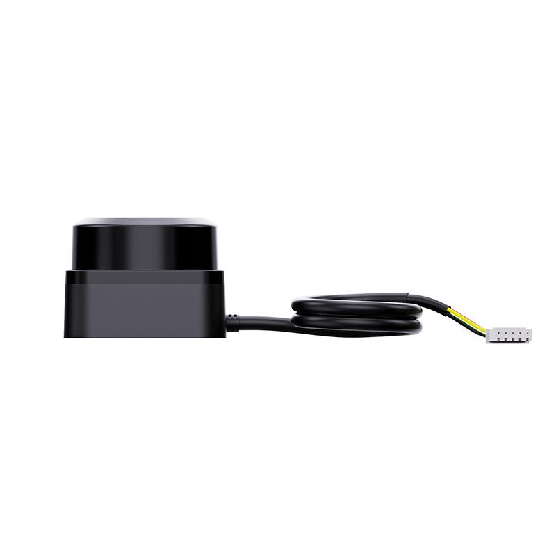 Slam RPLIDAR C1 360° HD Laser Scanning Radar Sensor