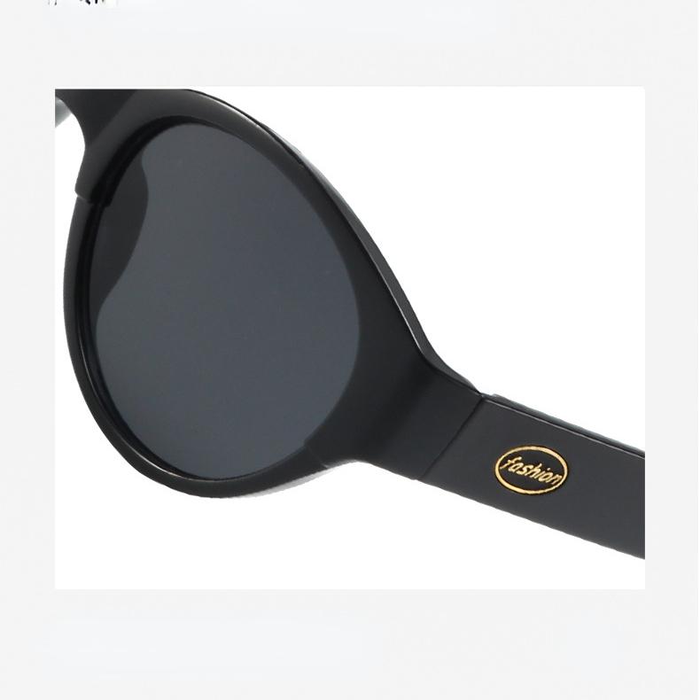 Жен. Очки для уличной стрельбы Вождение в пригородных поездках Защита от солнца Защита от ультрафиолета Мода Личность Ретро Художественный Солнцезащитные очки «кошачий глаз»