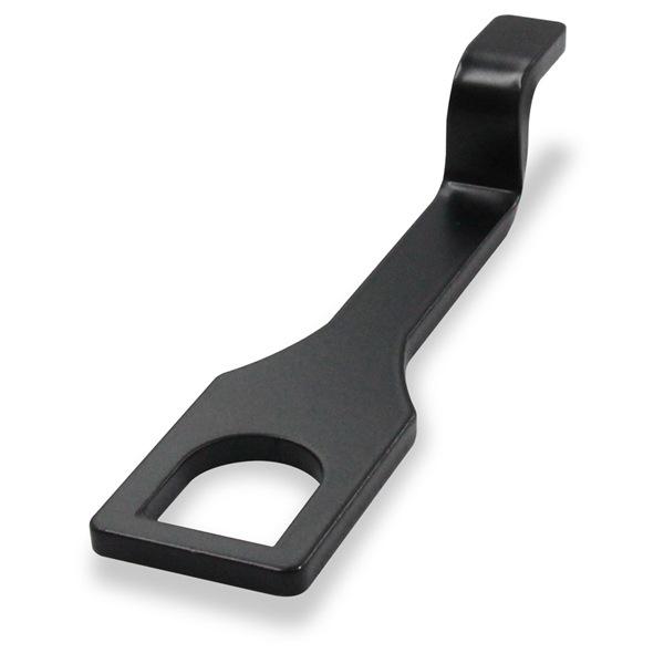 Стойка задней двери Volkswagen T5 T6 из нержавеющей стали