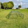 Movable Crawl Obstacle Training Net