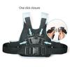 Upgrades Child Motorcycle Safety Harness Adjustable Kids Motorcycle Belt Reflective Breathable Strap for E-bike Durable