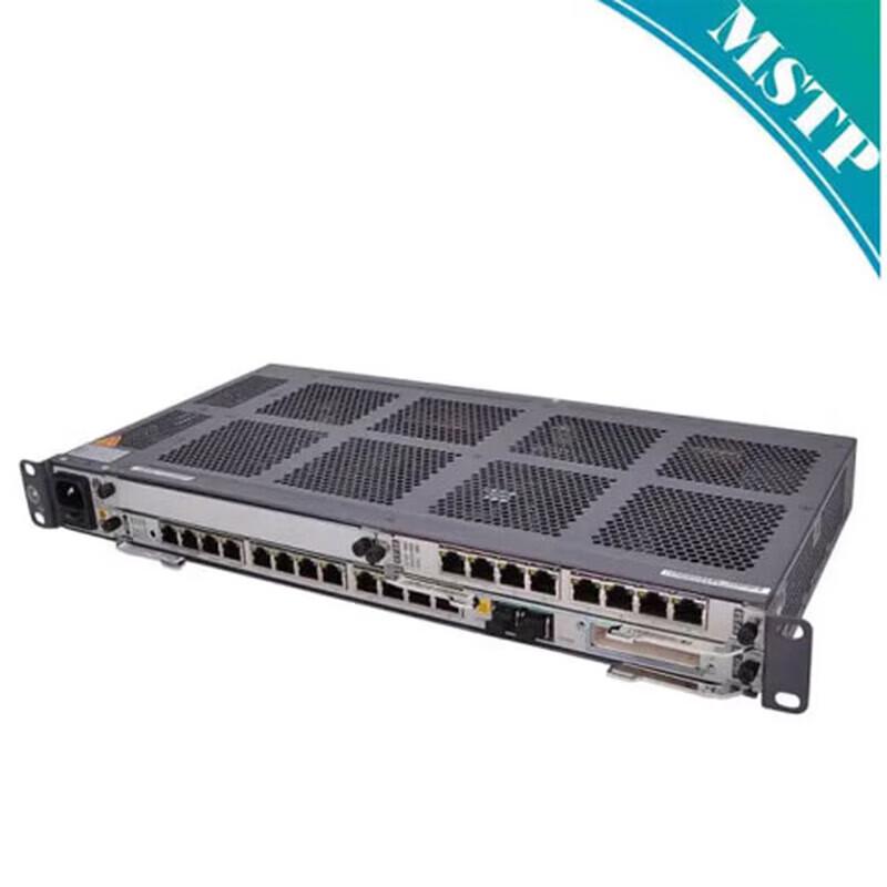 Huawei OptiX/OSN Series Optical Network Components
